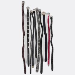 CR12842 Y2K Belts