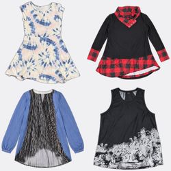 Midi Maxi Dresses