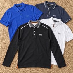 Hugo Boss Poloshirts