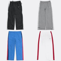 Pantaloni da allenamento Nike brandizzati
