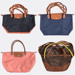Borse tote Longchamp