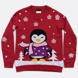 Próximo Boohoo Vintage Christmas Sweaters