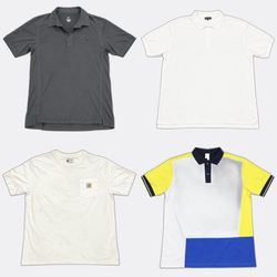 Carhartt Polo Shirts and T-Shirts ak881