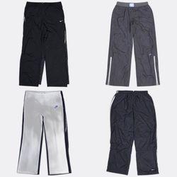 Nike Track Pants