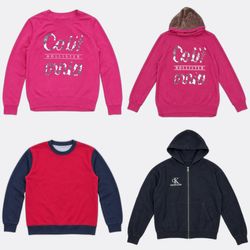Hollister Abercrombie & Fitch Sweatshirts