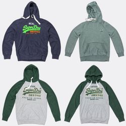 Superdry Hoodies