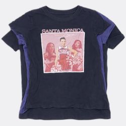 Y2k affliction grunge tees WR-2782B8