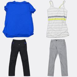 Lululemon Athletic Workout Active Leggings