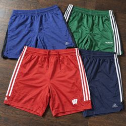 Adidas Sports Shorts Bundle tr484