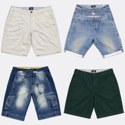 Levi's Chaps Shorts Selection