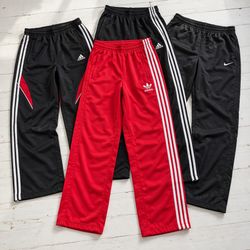 Adidas Nike Trainingshose