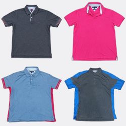 Tommy Hilfiger Polo Shirts