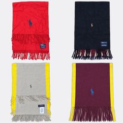 Polo Ralph Lauren Scarves