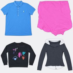 Disney Polo Ralph Lauren camisetas para bebês