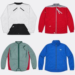 The North Face Jaquetas de Fleece