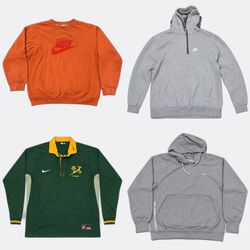 Nike Sweatshirts
