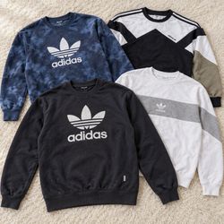 Adidas Sweatshirts