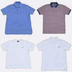 Polo Ralph Lauren Polo Shirts