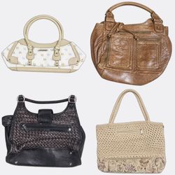 Handbags