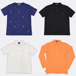 Polo Ralph Lauren T Shirts