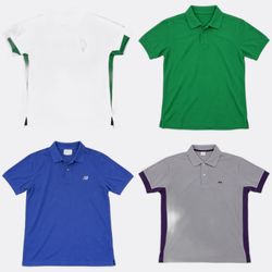 Polo Ralph Lauren Lacoste Poloshirts