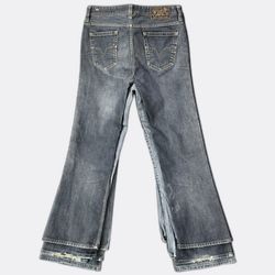 Diesel jeans bootcut straight