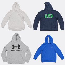 Puma Champion Hoodies