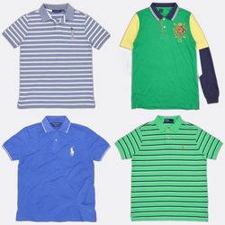 Polo Ralph Lauren Polo Shirts