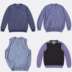 Polo Ralph Lauren Pullover