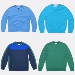 Calvin Klein Knitwear Sweaters