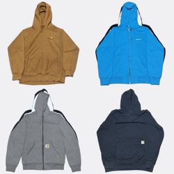 Carhartt Hoodies #10105