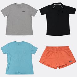 CR13222 Vintage Patagonia Mix Bundle