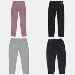 Gymshark Leggings & trousers - BUNDLE 44
