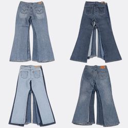 Levi's Flare Jeans