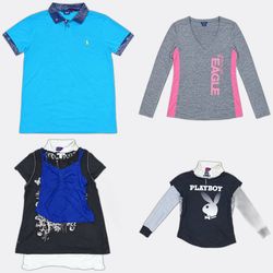Juicy Couture and y2k mix