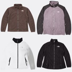 The North Face Fleece Jackets