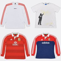 Adidas T-Shirts