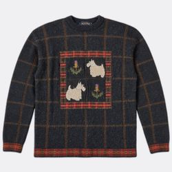 F&F Acorn Star Wars Christmas Sweaters
