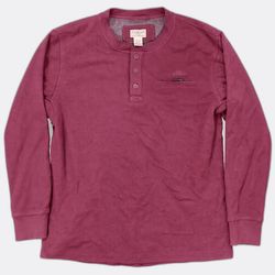 L.L. Bean Fleece Jackets and Tops #10039