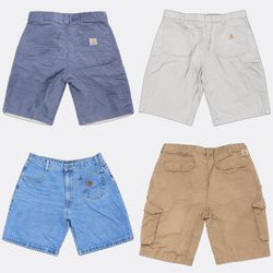 Carhartt Shorts A/B