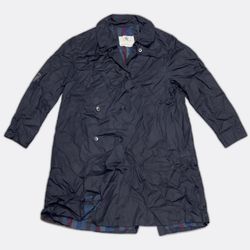 Aquascutum Trench Coats TR476