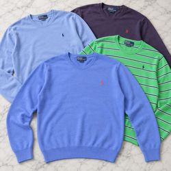 Polo Ralph Lauren Pullover