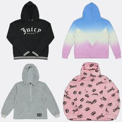 Juicy Couture Hoodies RV # 1946