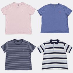 Polo Ralph Lauren Lacoste Camisetas