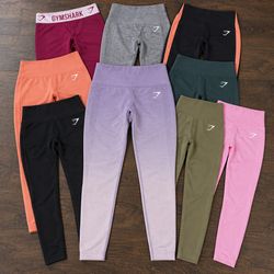 GYM SHARK LEGGINGS & TROUSERS
