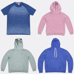 Nike Sweatshirts
