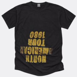 Harley-Davidson Disney Vintage Graphic Printed T-S..