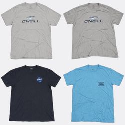 O'Neill Billabong Surf Skate T-Shirts(1657)