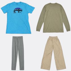 CR13923 Vintage Patagonia Mix Bundle