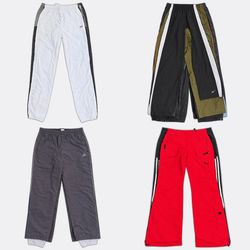 Adidas Nike Track Pants